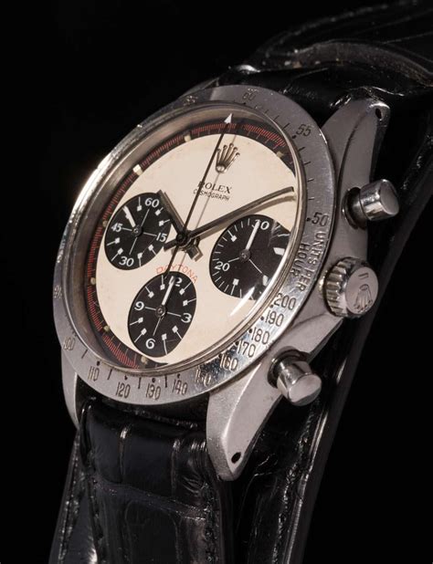 rolex daytona auction phillips